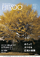 HIROO walk 4号
