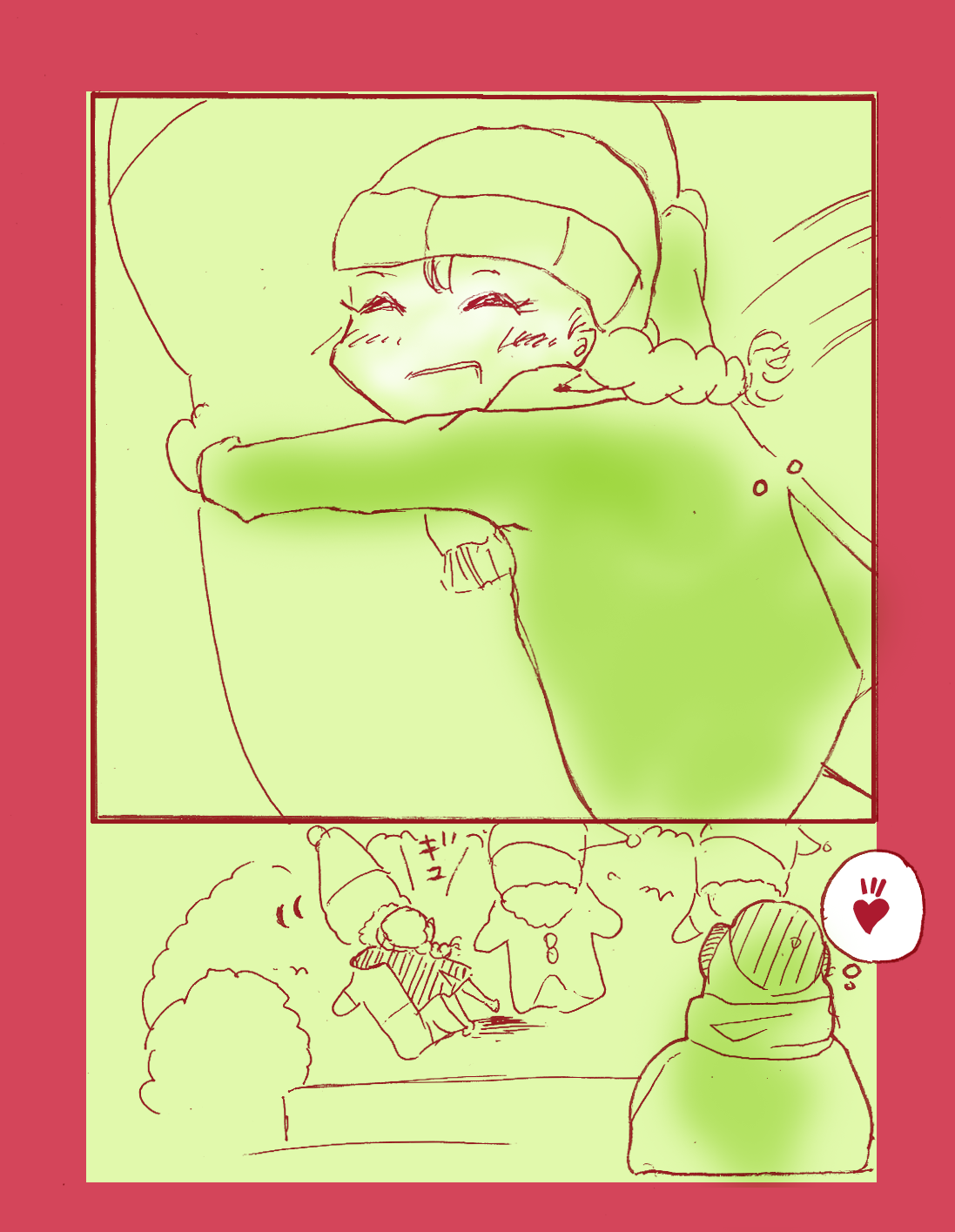 広尾のクリスマス