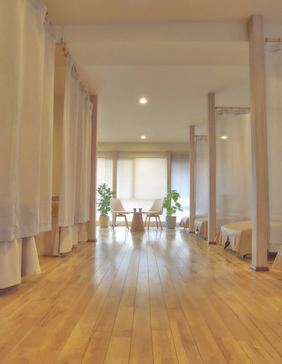 リラク1000　広尾駅前店